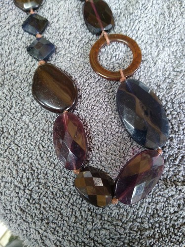 Necklace , 1970 , - Picture 4 of 4