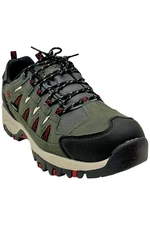 Nevados Men's Ron Waterproof Athletic Sneaker Castlerock