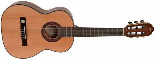 GEWA KONZERTGITARRE PRO ARTE GC 50 A Größe 1/2