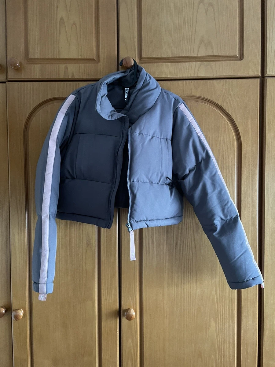 Gymshark coats store