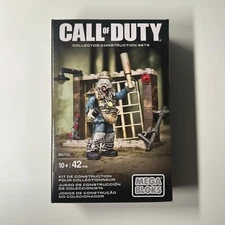 Mega Bloks Call of Duty CNC66 Brutus *New Sealed Box* Mega Construx