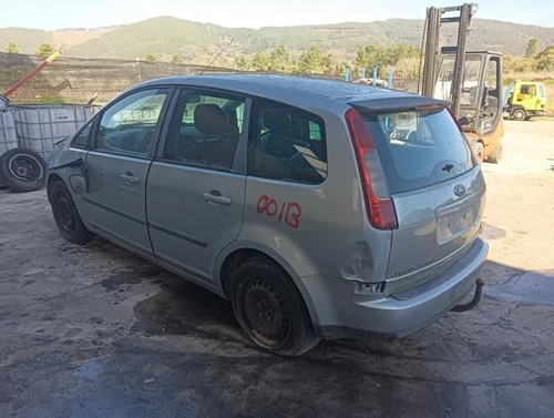 4M5112A650NA Centralita Motor Uce para FORD FOCUS C-MAX (CAP)(2003) * 103989 - Imagen 5 de 10