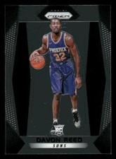 2017 Panini Prizm #68 Davon Reed  Phoenix Suns 35% Off 4+ Items