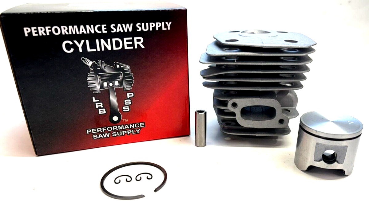 CYLINDER & PISTON FITS HUSQVARNA 346XP, 44.3MM, REPLACES PART