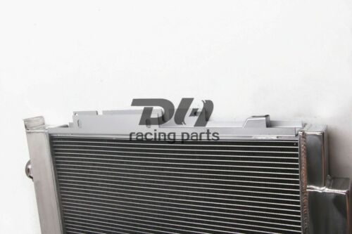 4 Row Aluminum Radiator For 1983-94 Ford F59 F250 F350 6.9/7.3L Diesel V8 Engine - Picture 8 of 12