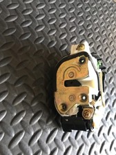 Porte arrière et accessoires Mitsubishi GRANDIS
