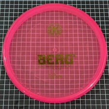 Kastaplast K1 Soft Berg X Putt & Approach (Pick Your Disc) Bomber Discs