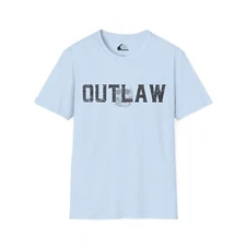 Outlaw T-Shirt Outlaw Surf Co.