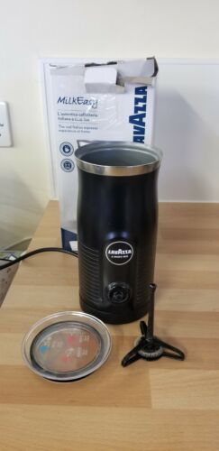 Lavazza A Modo Mio Milk Easy Frother, MILK FROTHER