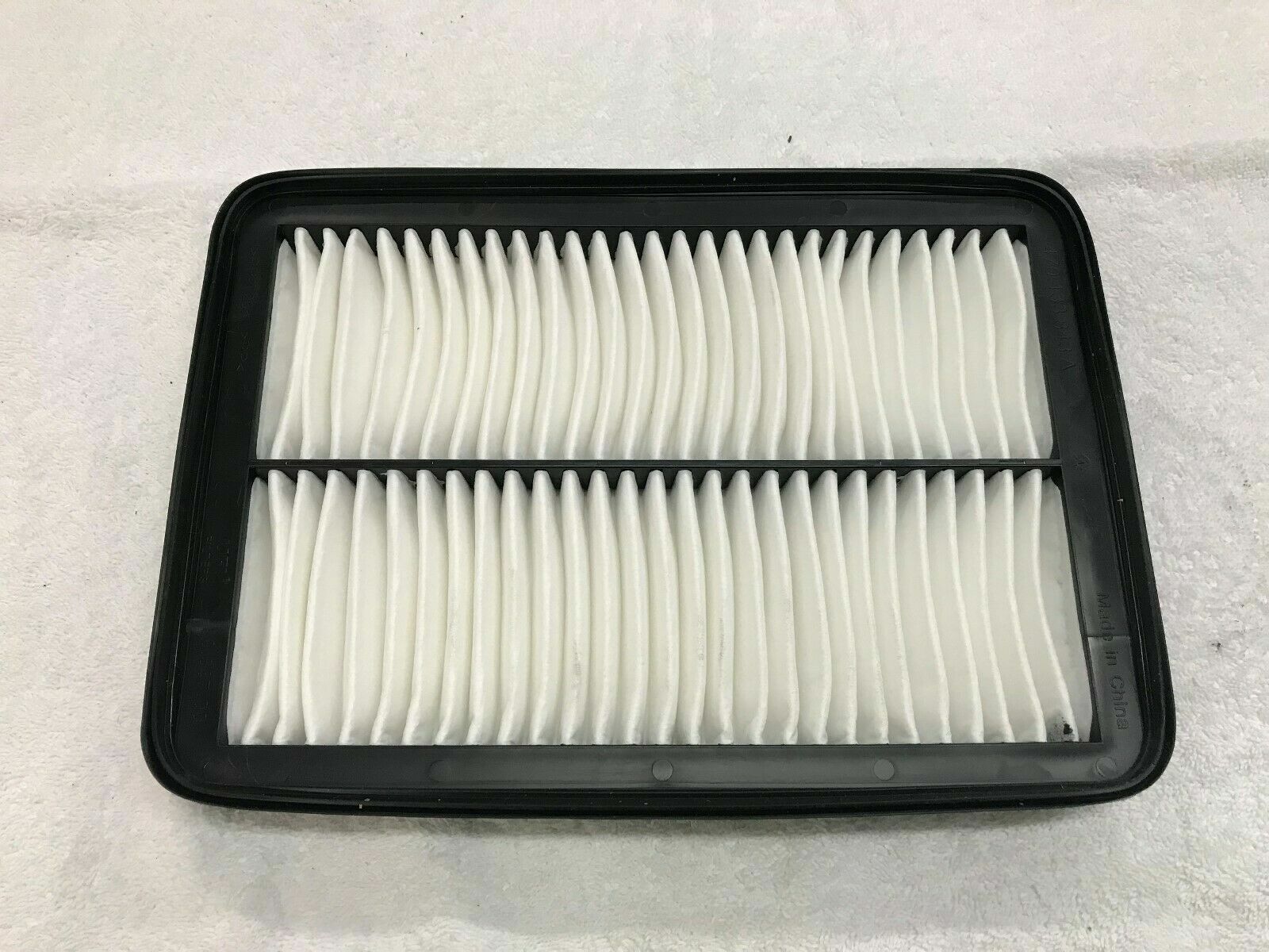 LAMBORGHINI AVENTADOR LP700 720 COUPE ROADSTER AIR FILTER ELEMENT OEM 470133843A