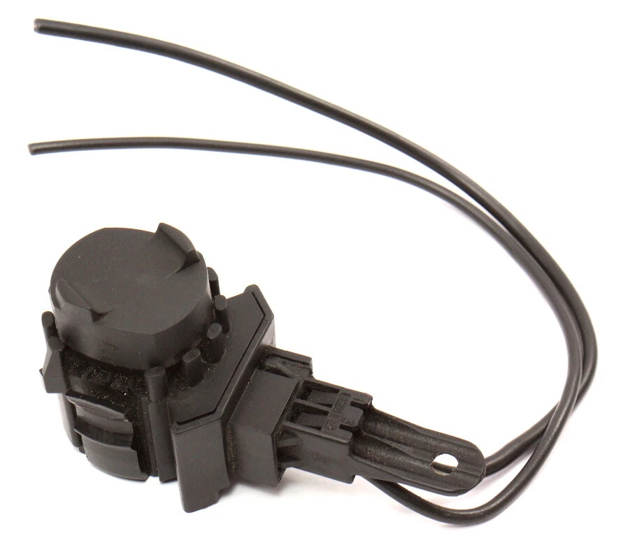 Transmission Kick Down Switch & Harness 91 Mercedes Benz 300D W124 0025452214 - Изображение 3 из 4