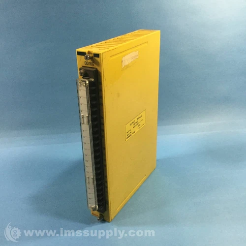 Fanuc A03B-0801-C143 Output Module For OD16G USIP