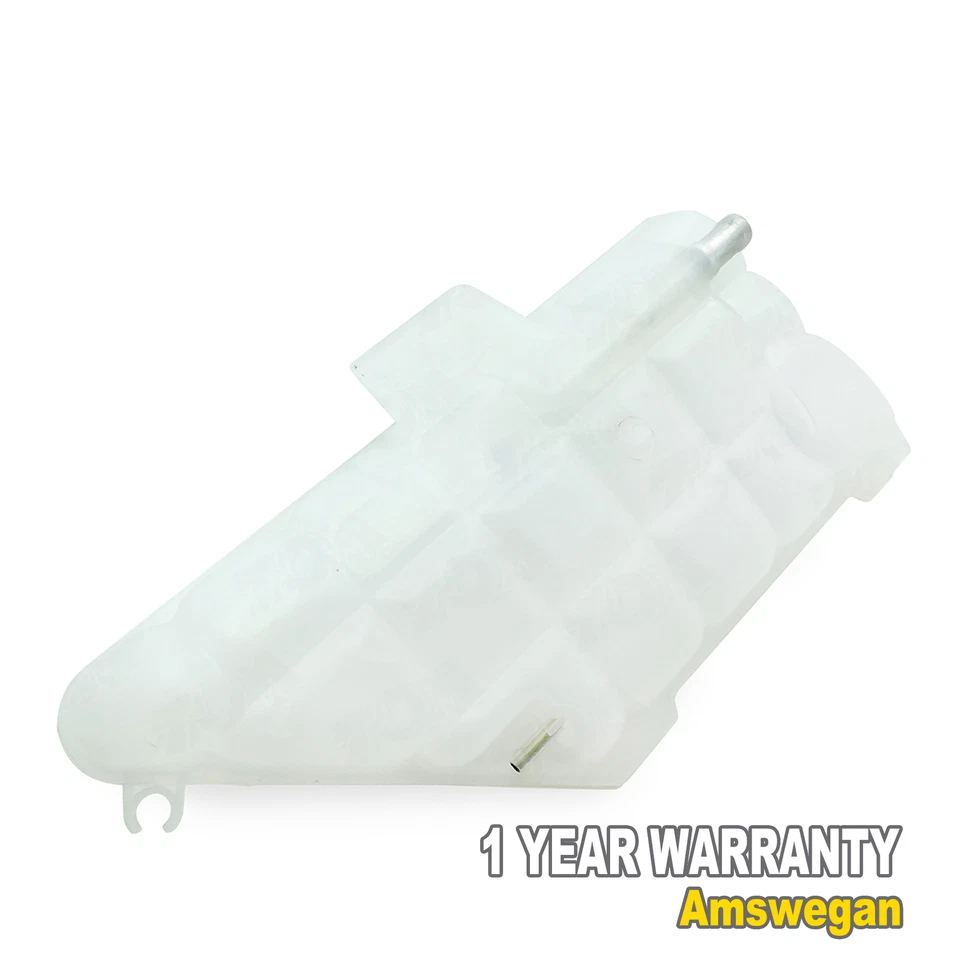 Tanque de expansión del depósito de refrigerante del motor con sensor para Mercedes-Benz 671-50352 Foto 4 de 4