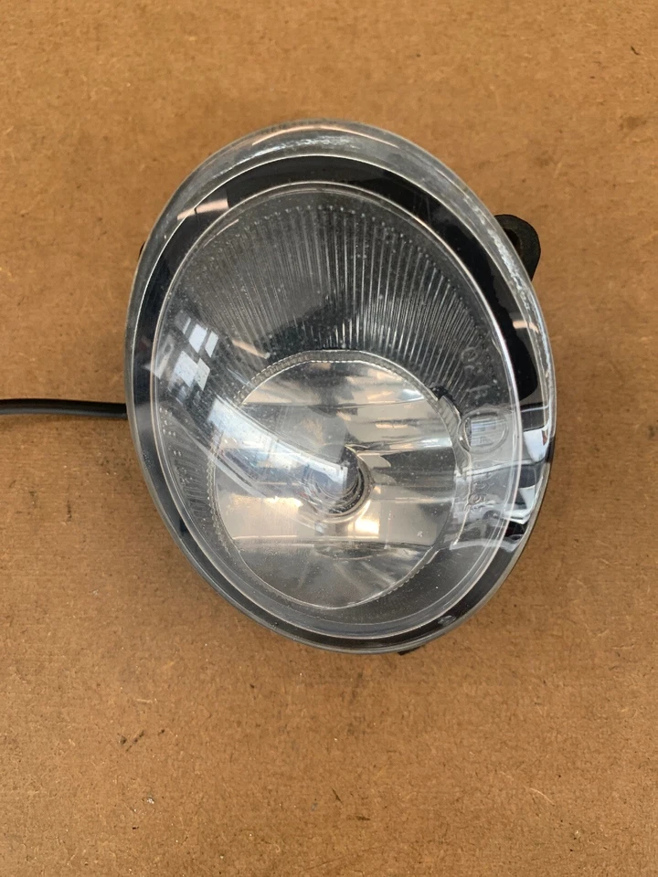 Faro antiniebla delantero izquierdo lado conductor 2005-2008 A6 Quattro/2007 2008 S6 4F0941699 Foto 2 de 4