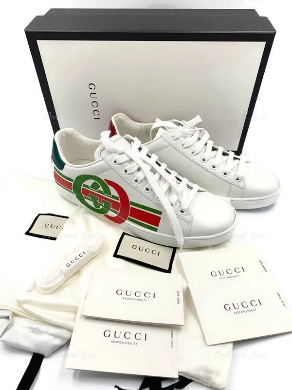 New ace hotsell sneaker