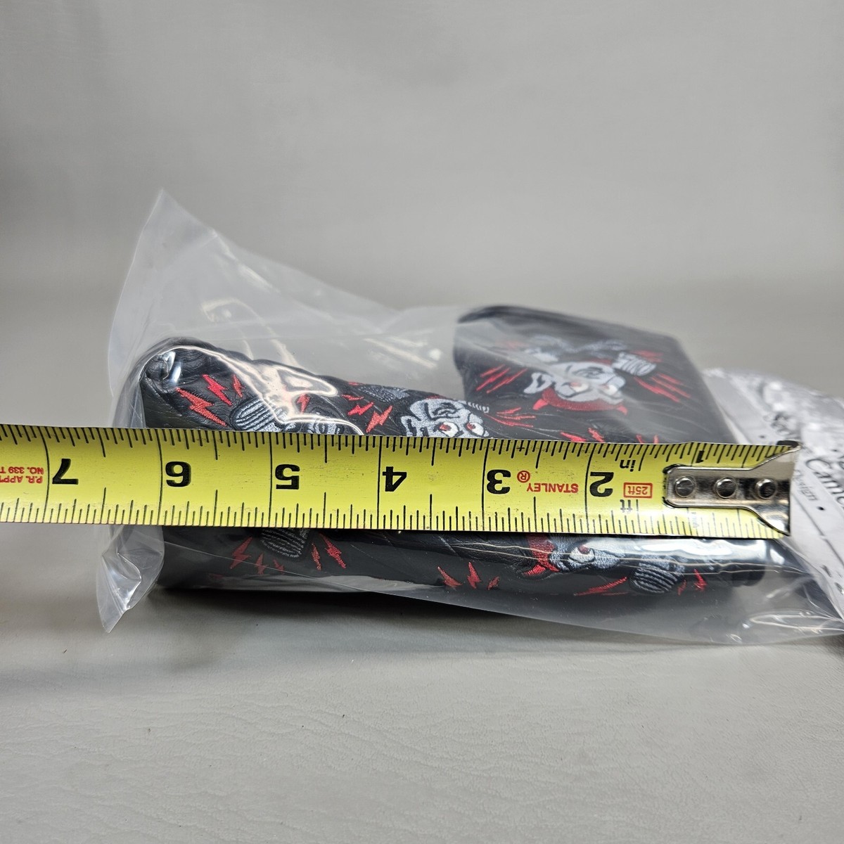 Scotty Cameron Head Cover Limited Speed Shop Release Speed Scotty Cameron Head Cover Limited Speed Shop Release Speed