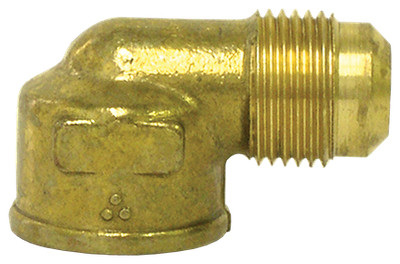 Sae45 Fem Elb-1/4inTube-1/8inThd (Pack of 1)
