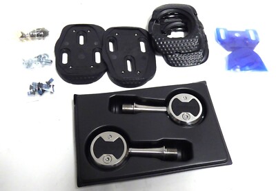 パーツ wahoo speedplay zero Wahoo Speedplay Zero Pedals- Extended Spindles Excel Sports