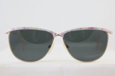 GREAT VINTAGE LES LUNETTES ESSILOR SUNGLASSES NEW OLD STOCK MADE IN FRANCE