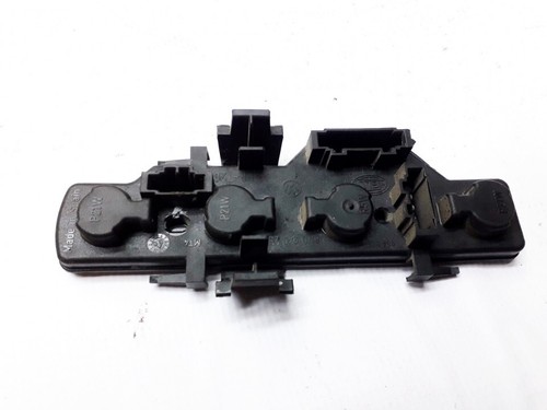 Volkswagen Polo 2001 Tailight Bulb Holder (Lamp Carrier) 6N0945257 #969304-09