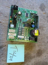 Used Dixie-Narco SBC Board, 870.51, for Dixie-Narco Soda Machine