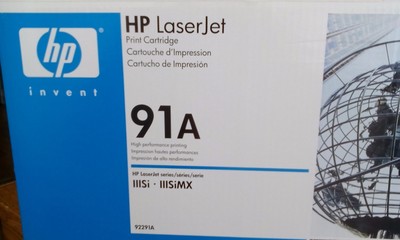 hp 91a