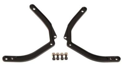 04919 Sideframe stiffener right/left Mikado Logo 500/550/600