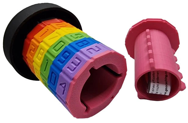 How To Start Geocaching : Tips To Get Started In Des Moines - Foto 7