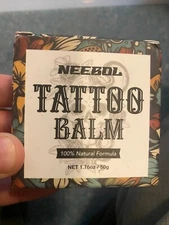 NEEBOL Tattoo Aftercare Balm