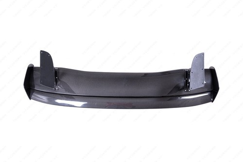 CF Type5 Style GT Wing 1600mm FRP Base w/Alumium legFor 92-97Mazda RX7 FD3S VLTX - Picture 22 of 24