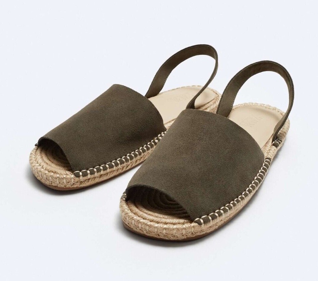 最安値✨完売✨ZARA ジュートストライプバッグ 最安値✨完売✨ZARA ジュートストライプバッグ - メルカリ