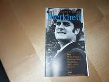  Zweitausendeins Merkheft 