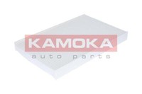 Kamoka F413501 Filter, Innenluft FüR Iveco