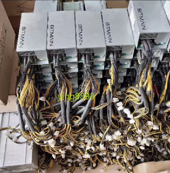 Apw3++ 1600w Bitmain Psu Apw3++ ZCAN Mining Wholesale 1300W 1600W