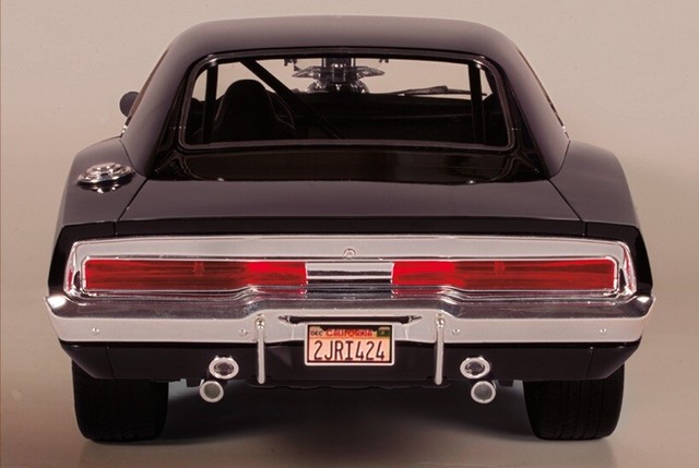 Dodge charger deagostini Dodge charger deagostini