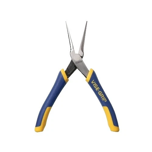 Alicate de Bico agulha IRWIN TOOLS Alicates