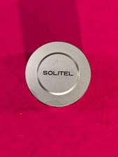 -Solitel 1,85x Telekonverter Objektiv