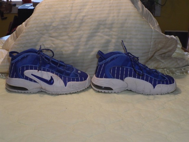 air penny 1 pinstripe