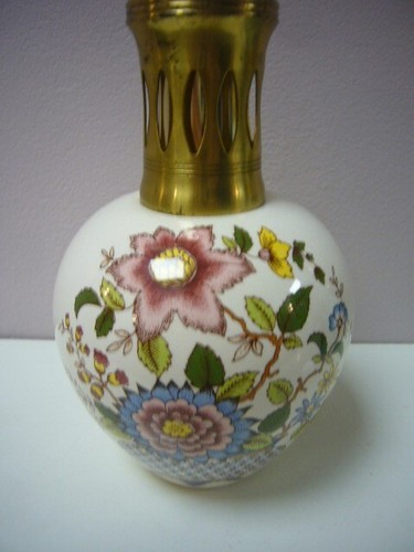 LAMPE BERGER PARIS MADE IN FRANCE ST CLEMENT N°3052ED - Picture 8 of 10