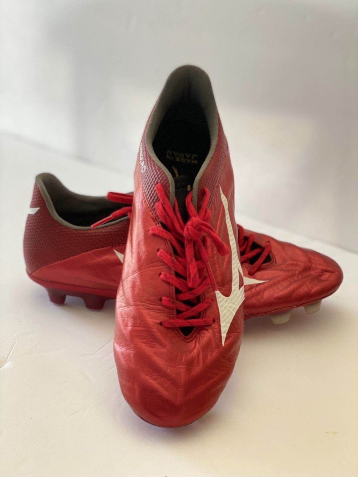 mizuno rebula 2 v1 made in japan
