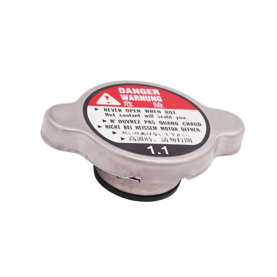 Engine Radiator Cap 17730-08J00 Fits for Suzuki GSXR 600 750 1000 V-Strom 650 - Imagem 2 de 3