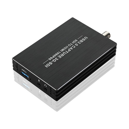 SDI to HDMI+USB3.0 Video Capture Card - 第 1/14 張圖片