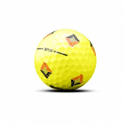 TaylorMade TP5 pix balls 3 dozen set 3 dozen (36 pieces