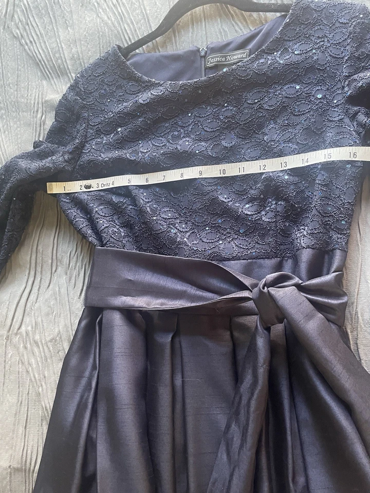 jessica howard evening gown - Image 4 of 4