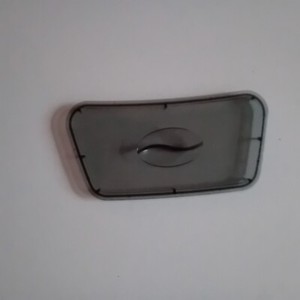 jura j9.3 Ersatzteile Bohnenbehälter Bohnenfach Deckel