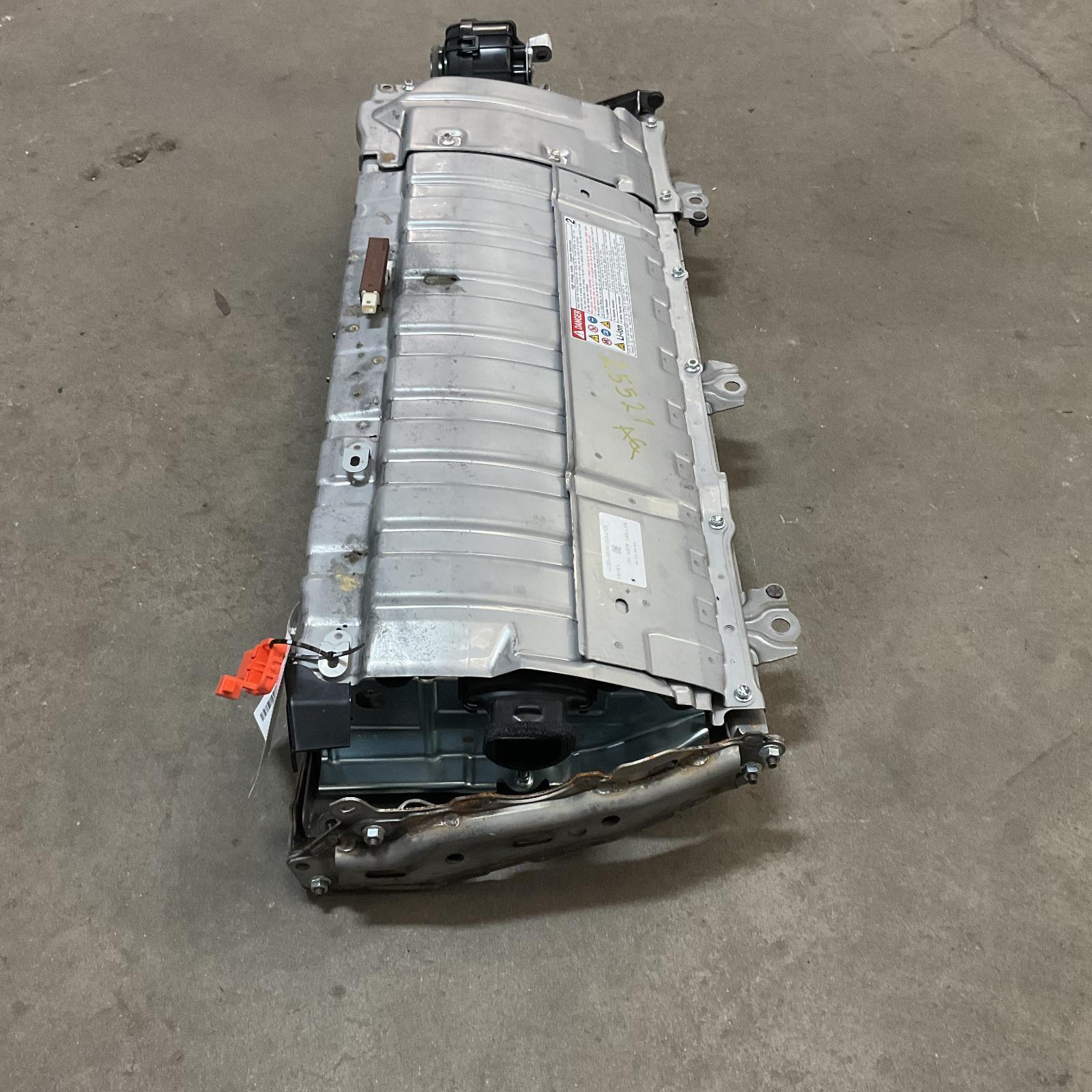 2018-2020 TOYOTA CAMRY Battery 41K hybrid lithium-ion G9280-33130 OEM ...