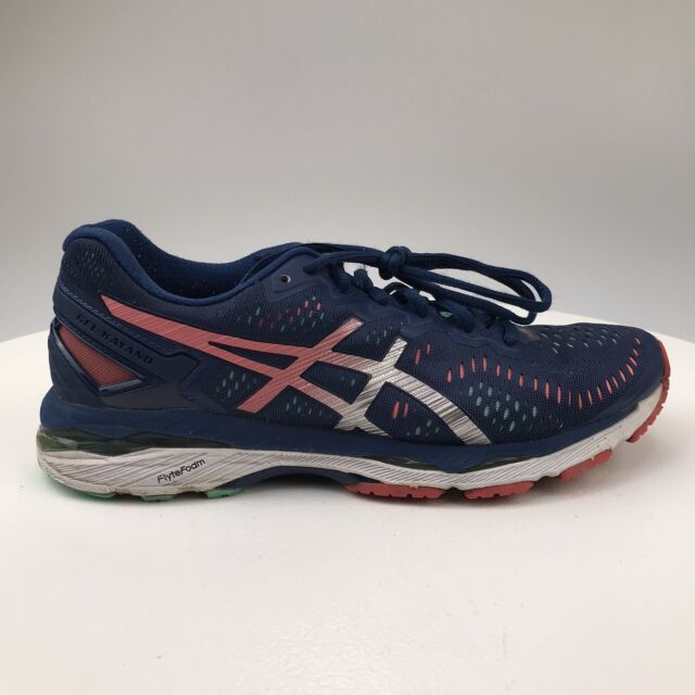 asic kayano 23