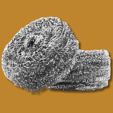 Stanley Home Products Stainless Steel Kitchen Scouring Cleaners 2 Cleaners 