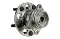 NTY Radlagersatz Hintrnachse FÜR Hyundai Elantra 11- Veloster 11- KLT-HY-54