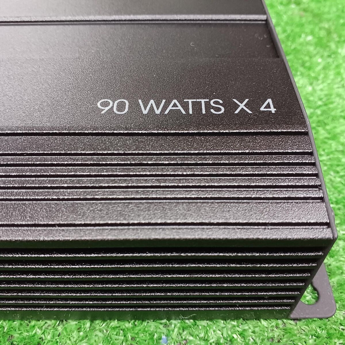 JBL STAGE A9004 Car Power Amplifier USED JP | eBay JBL STAGE A9004 Car Power Amplifier USED JP | eBay